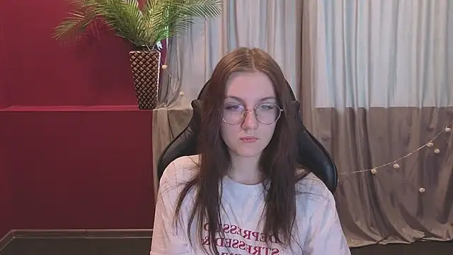 VixenLight online show from 03.05.26