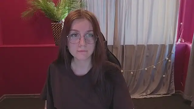 VixenLight online show from 03.07.26