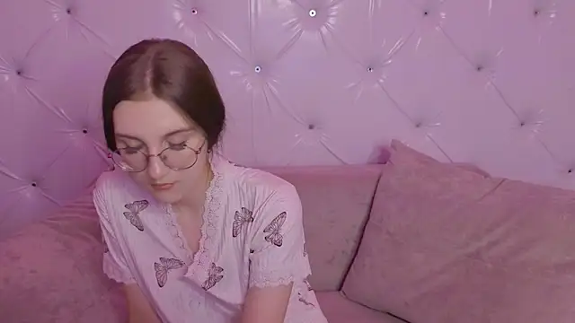 VixenLight online show from 03.09.26