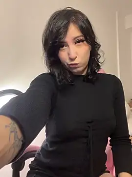 LoveMaki444 online show from 02.15.26