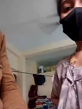 Divyanshi hott online show from 07.31.26