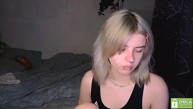 MoonlightGrace online show from 05.22.26