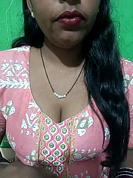 Parul-009 online show from 03.02.26