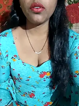 Parul-009 online show from 03.14.26