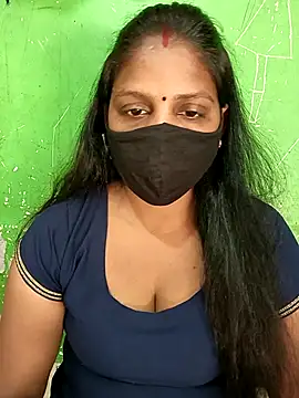Parul-009 online show from 04.22.26