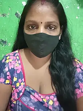 Parul-009 online show from 06.13.26