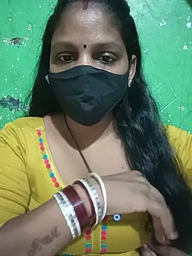 Parul-009 online show from 06.21.26