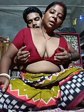 Fetish-Couple2 online show from 06.10.26