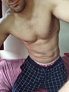 Snapshot of NakedAchilles chatting on 02.10.26 NakedAchilles online show from 02.10.26