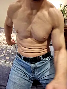 Snapshot of NakedAchilles chatting on 03.05.26 NakedAchilles online show from 03.05.26