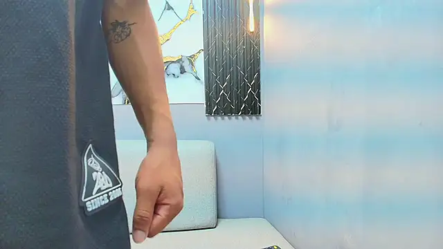 samuel wyatt online show from 02.16.26