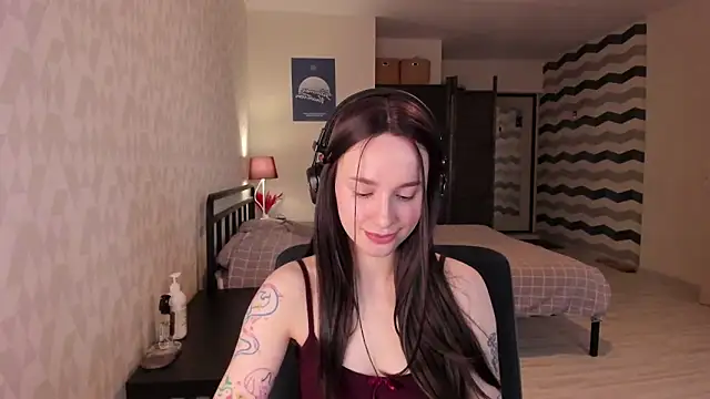 CozyAesthetics online show from 02.03.26