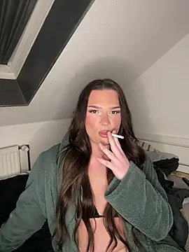 Snapshot of TS_jessi chatting on 02.03.26 TS jessi online show from 02.03.26