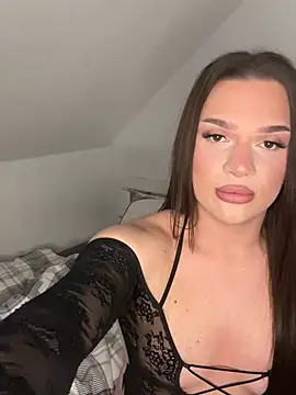 Snapshot of TS_jessi chatting on 03.30.26 TS jessi online show from 03.30.26