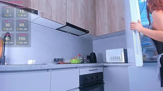 leehaeun7 online show from 02.27.26