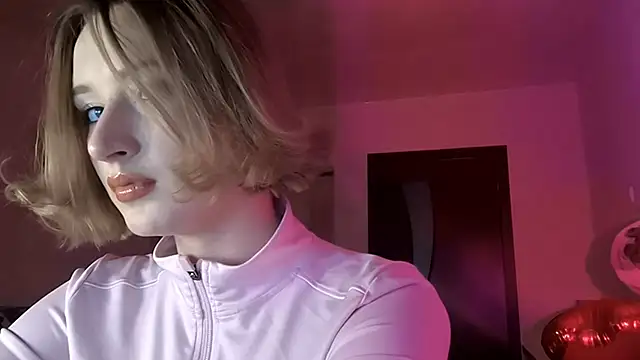 DeliciaBagnoli online show from 02.15.26