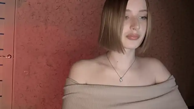 DeliciaBagnoli online show from 03.01.26