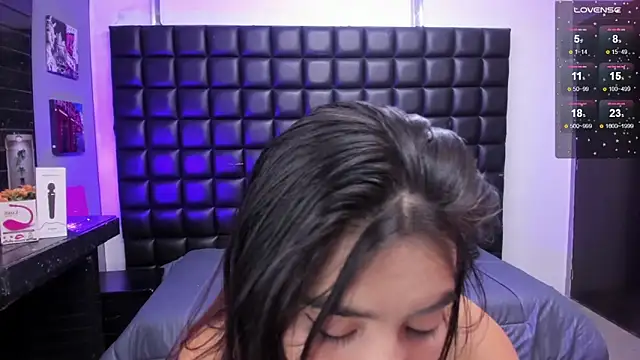 liany taylor online show from 02.03.26