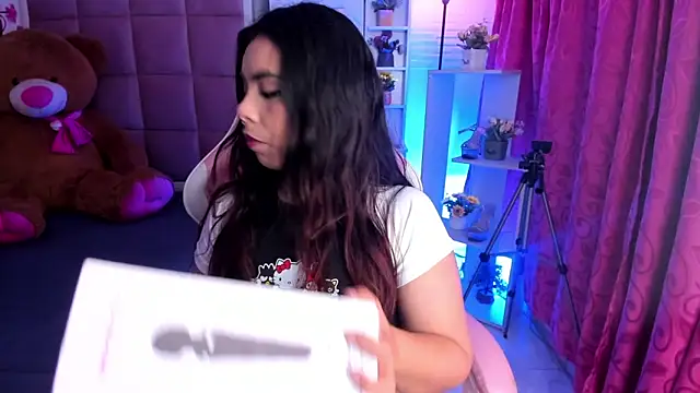 liany taylor online show from 02.24.26