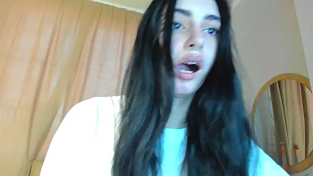 Lesyalisss online show from 06.15.26