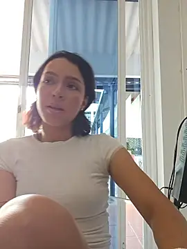 Kitty San xXx online show from 06.05.26