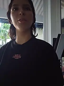 Kitty San xXx online show from 06.08.26