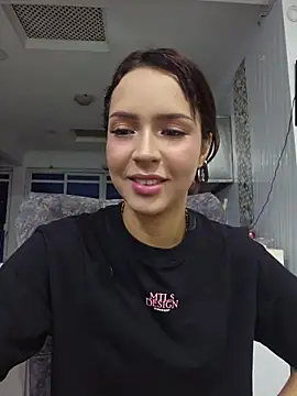 Kitty San xXx online show from 07.12.26