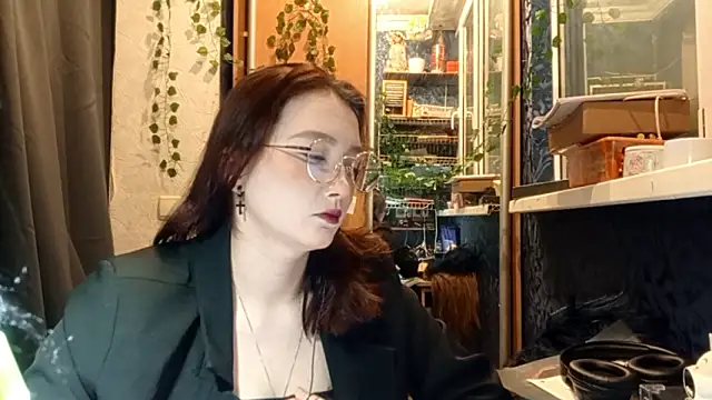 PhoebePalmer online show from 02.14.26