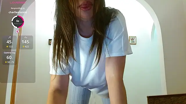 goldengenesdoll online show from 07.29.26