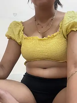 kavyababy00 online show from 03.08.26