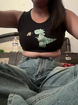 kavyababy00 online show from 03.12.26