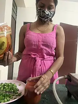 kavyababy00 online show from 03.13.26