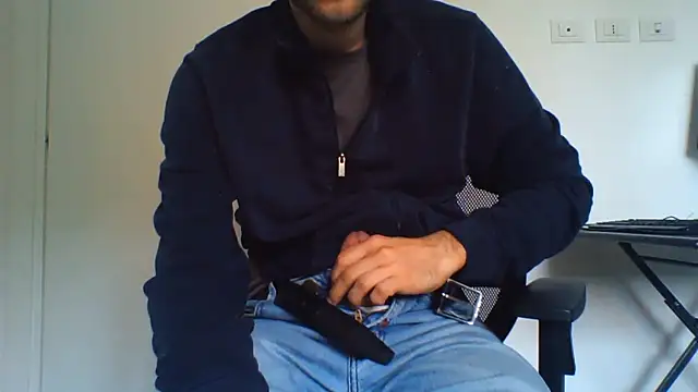 andre italy online show from 05.03.26