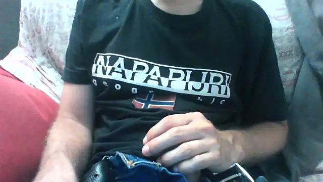 andre italy online show from 06.04.26