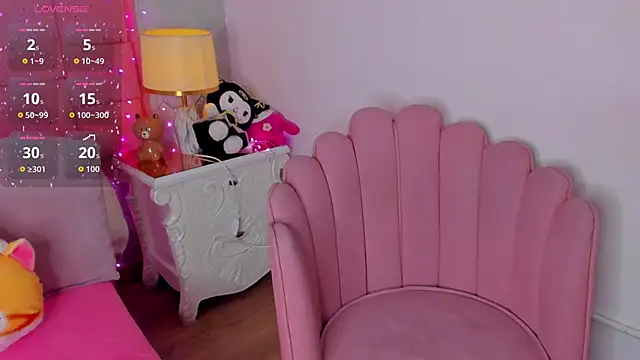 dolly kitter online show from 04.29.26
