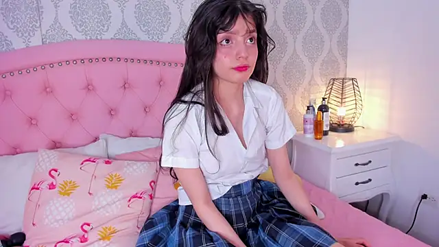 dolly kitter online show from 06.12.26