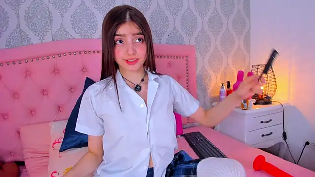 dolly kitter online show from 07.09.26