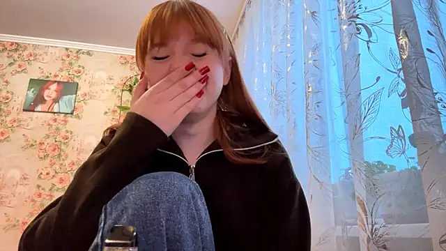 KatheyMichelfelder online show from 02.19.26