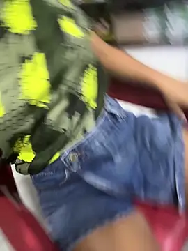 Baby morena12 online show from 02.02.26