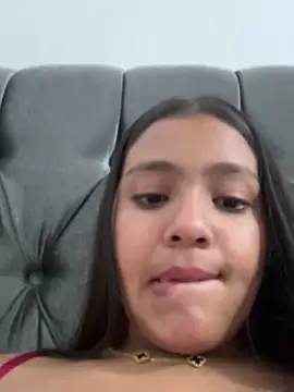 Baby morena12 online show from 02.25.26