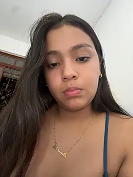 Baby morena12 online show from 04.26.26