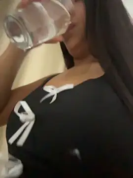 Snapshot of Baby_morena12 chatting on 06.17.26 Baby morena12 online show from 06.17.26