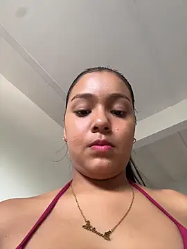 Snapshot of Baby_morena12 chatting on 06.18.26 Baby morena12 online show from 06.18.26