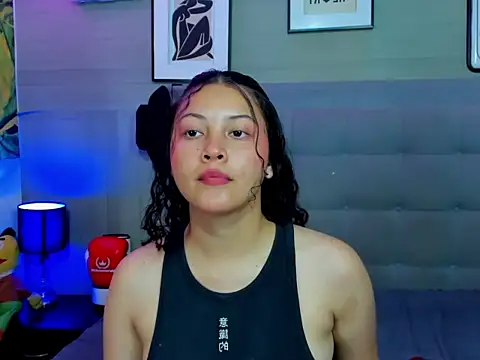 Snapshot of nati_fresh7 chatting on 04.07.26 nati fresh7 online show from 04.07.26