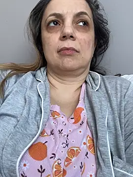 ShyFlameLive online show from 02.02.26