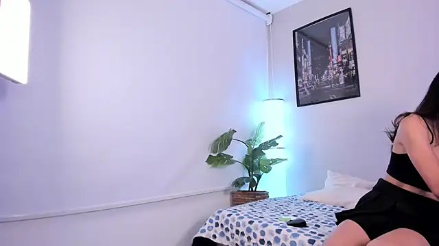 ChloeSinns  online show from 03.10.26