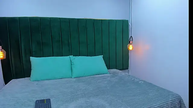 Amber-Horney online show from 03.16.26