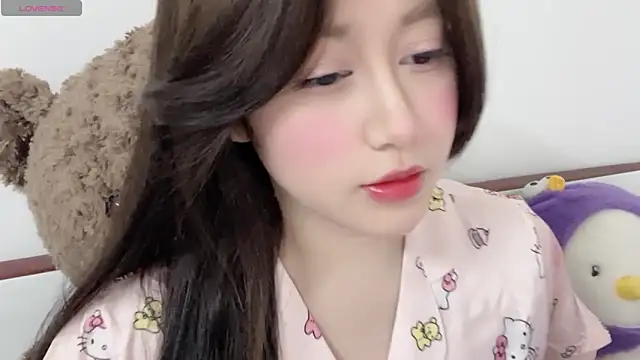 BaekKun online show from 03.08.26