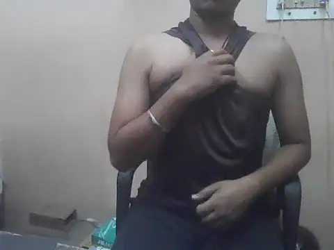 chocolatesboy143 online show from 05.23.26