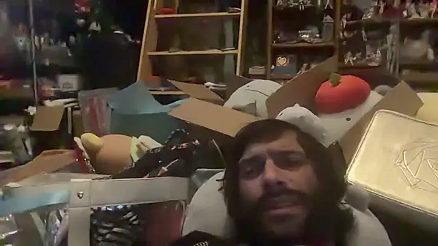 TrndSettr online show from 07.12.26